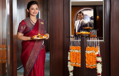 Hospitality And Guest Management Image